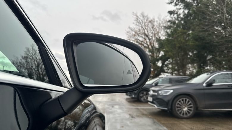 Mercedes-Benz CLA 250e AMG Line Premium 5dr Tip Auto Estate